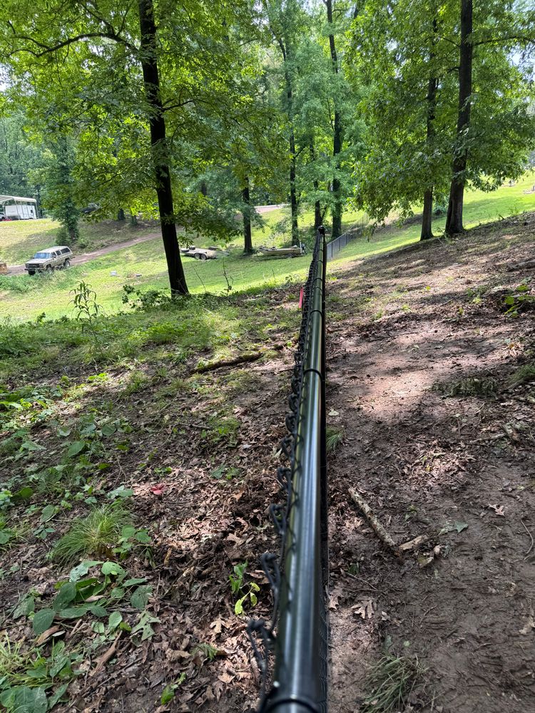 All Photos for Manning Fence, LLC in Hernando, MS