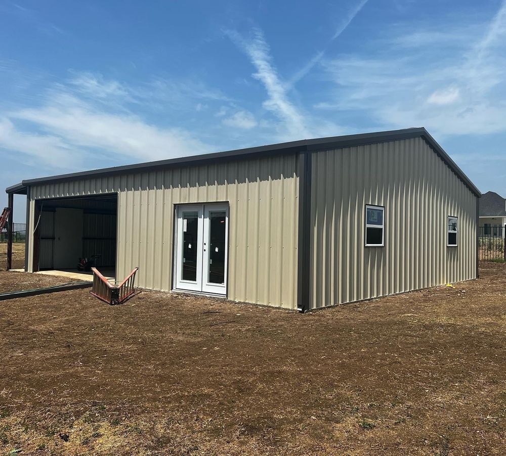 All Photos for Freedom Contracting Of Texas LLC. in Springtown, TX