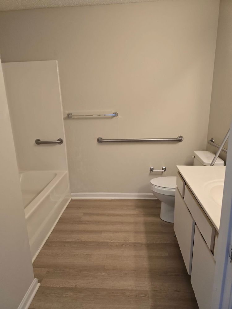 All Photos for One Source Contracting Services in Goldsboro, NC