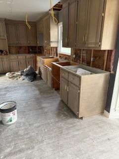 Drywall and Plastering for Professional Interior & Exterior Painting in Charlotte, NC