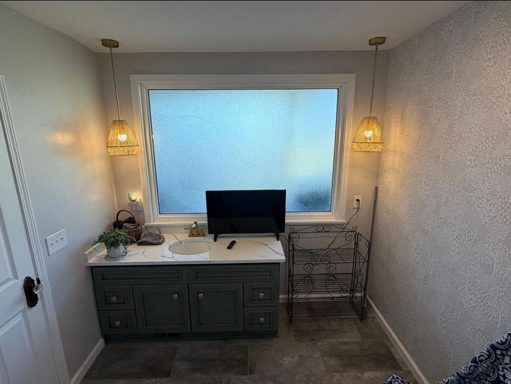 All Photos for Mitten Made Renovations in Brighton, MI