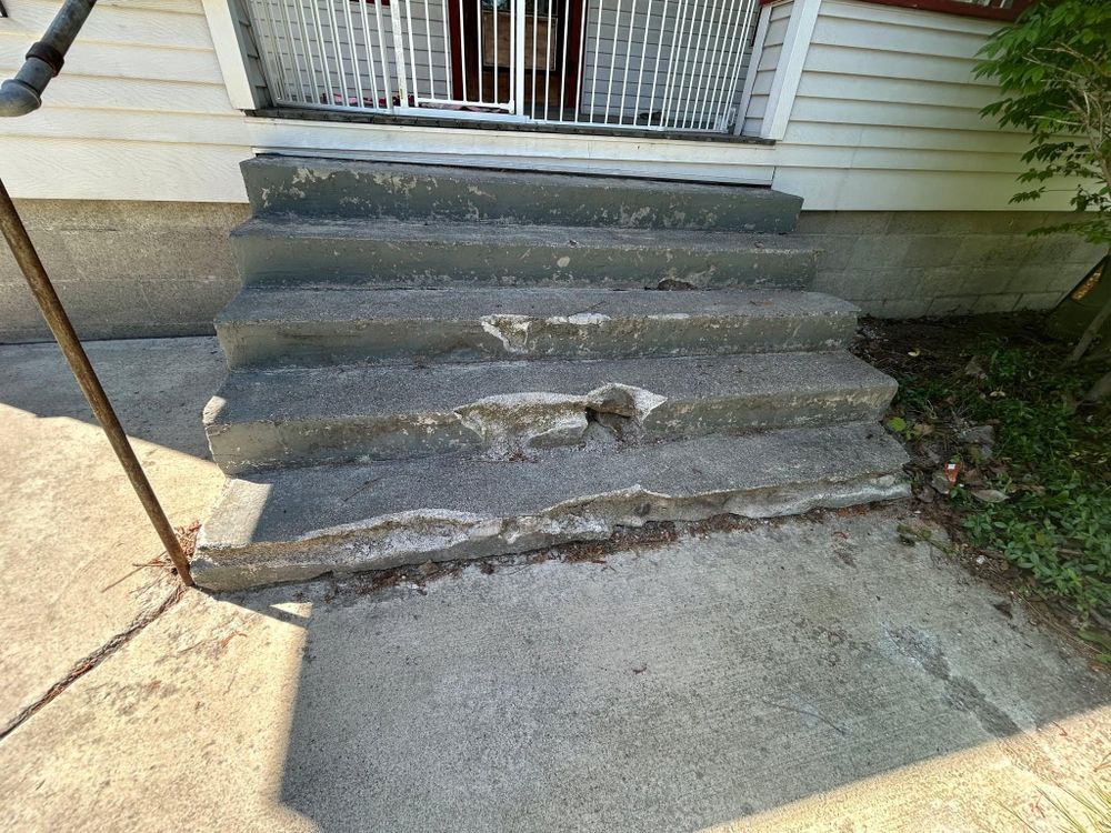 All Photos for Pierson Home Repair in Cheney, WA