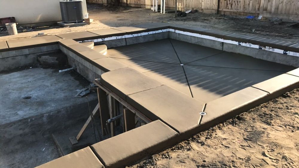 All Photos for Salas Concrete in Fresno, CA