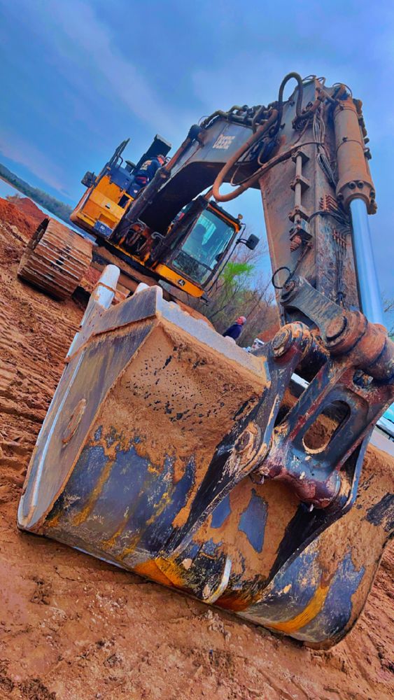 All Photos for Wright's Fabrication in Huntsville, AR