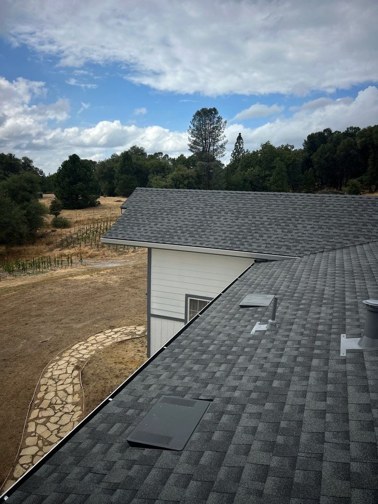 All Photos for Liberty Roofing Contractors in Pollock Pines, CA