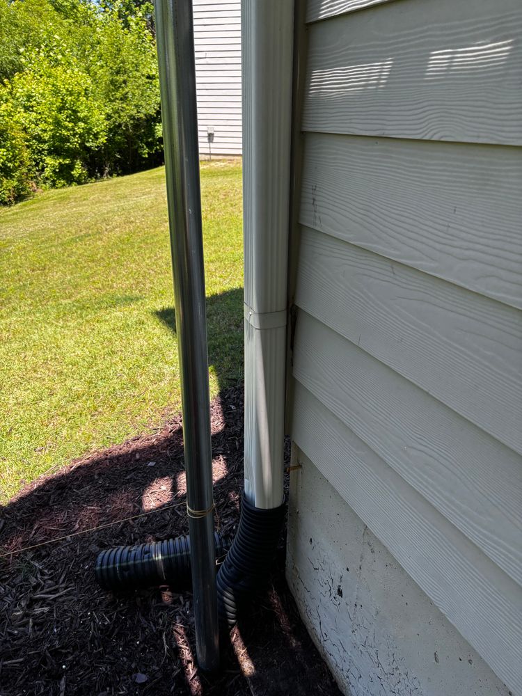 All Photos for Alpine Fence in Dahlonega, GA