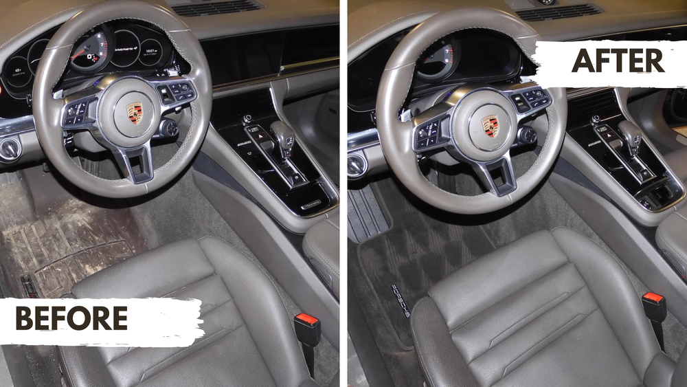 All Photos for ALL IN THE DETAILS in Albemarle, NC