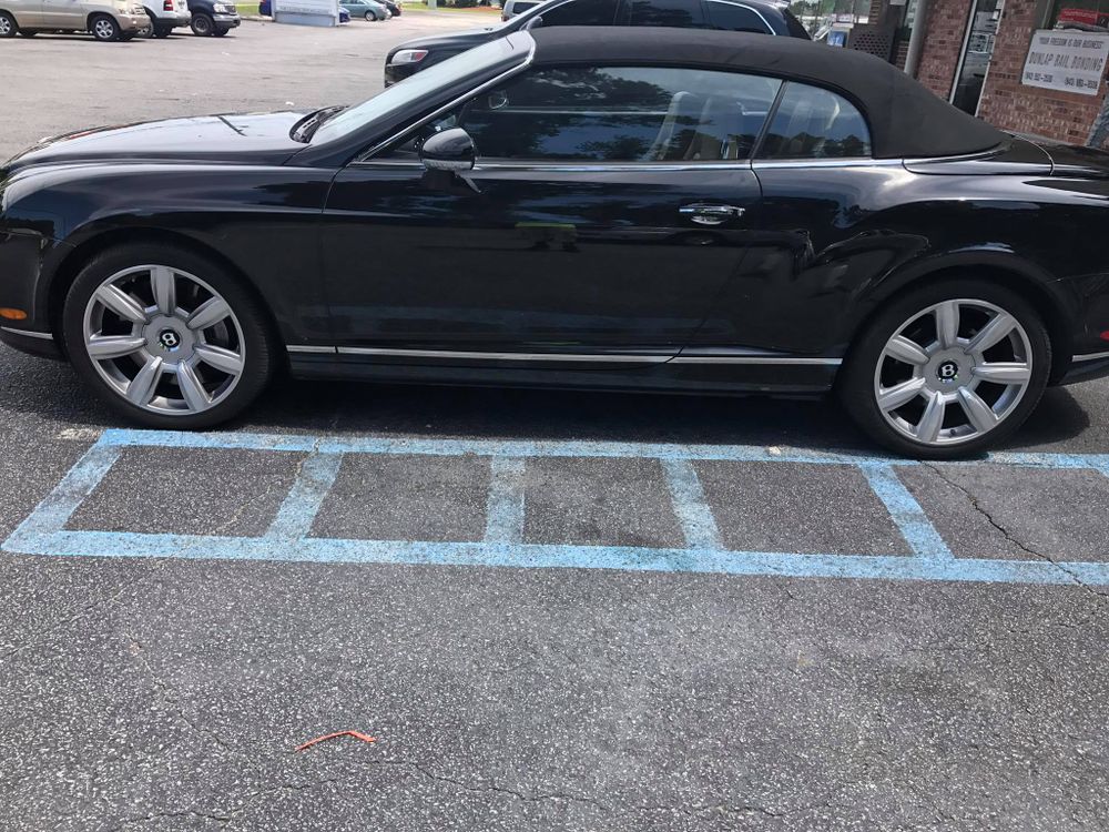 All Photos for S&S Pressure Washing in North Charleston, SC