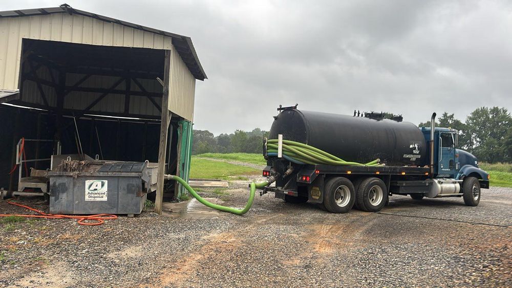 All Photos for Bigfoot Septic Pumping in Gainesville, GA