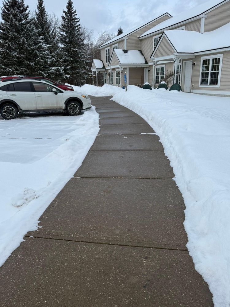 All Photos for Bishop’s Property Maintenance in Franklin, VT