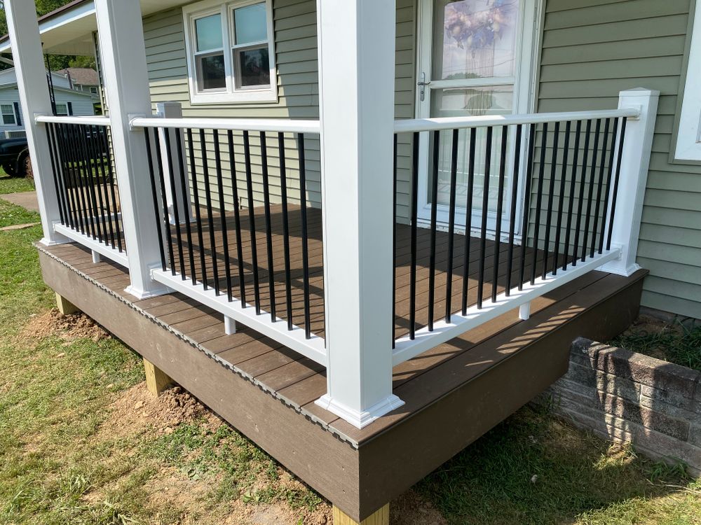 All Photos for Elite Amish Roofing in Jackson, OH