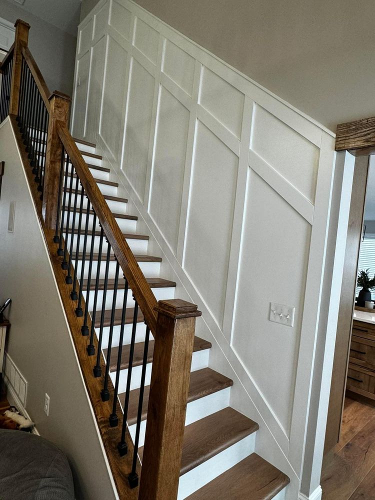 All Photos for Hufford's Construction in Dover, DE