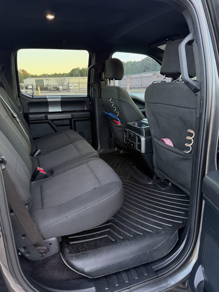 All Photos for Relentless Shine Mobile Detailing in Calabash, NC