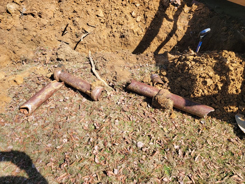 All Photos for Goodfellas Plumbing llc in Spotsylvania, VA