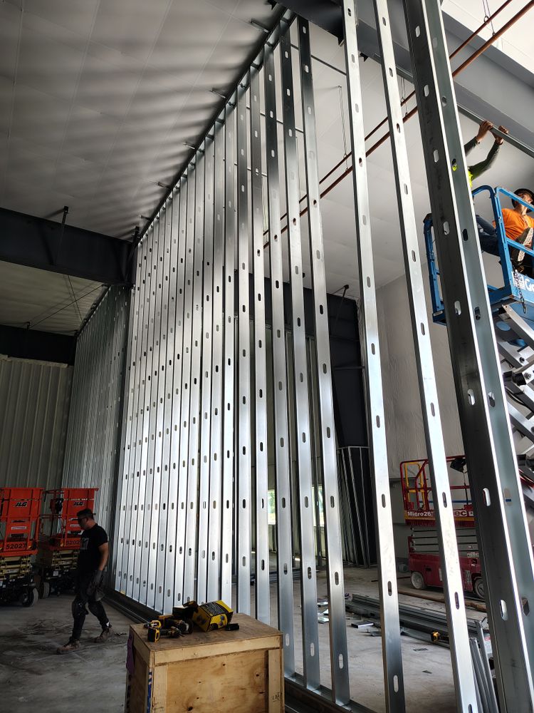 All Photos for Apache Drywall LLC in Gainesville, FL