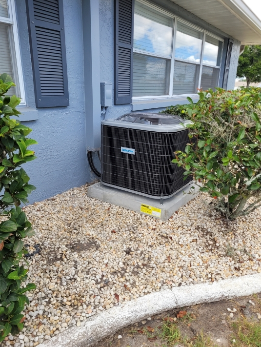 All Photos for EPS Heating and Cooling LLC in Manatee County, FL