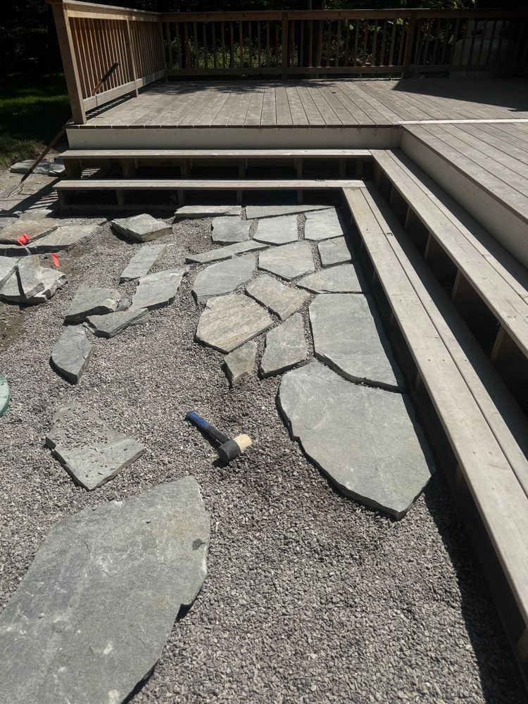 All Photos for Soil Builders LLC in West Durham, ME