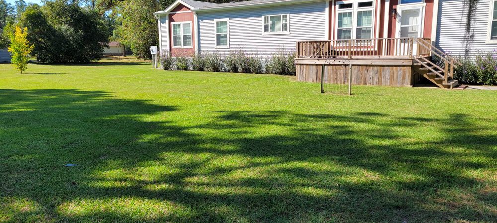 All Photos for Tyson’s Full Service Lawn Care in Starke, FL