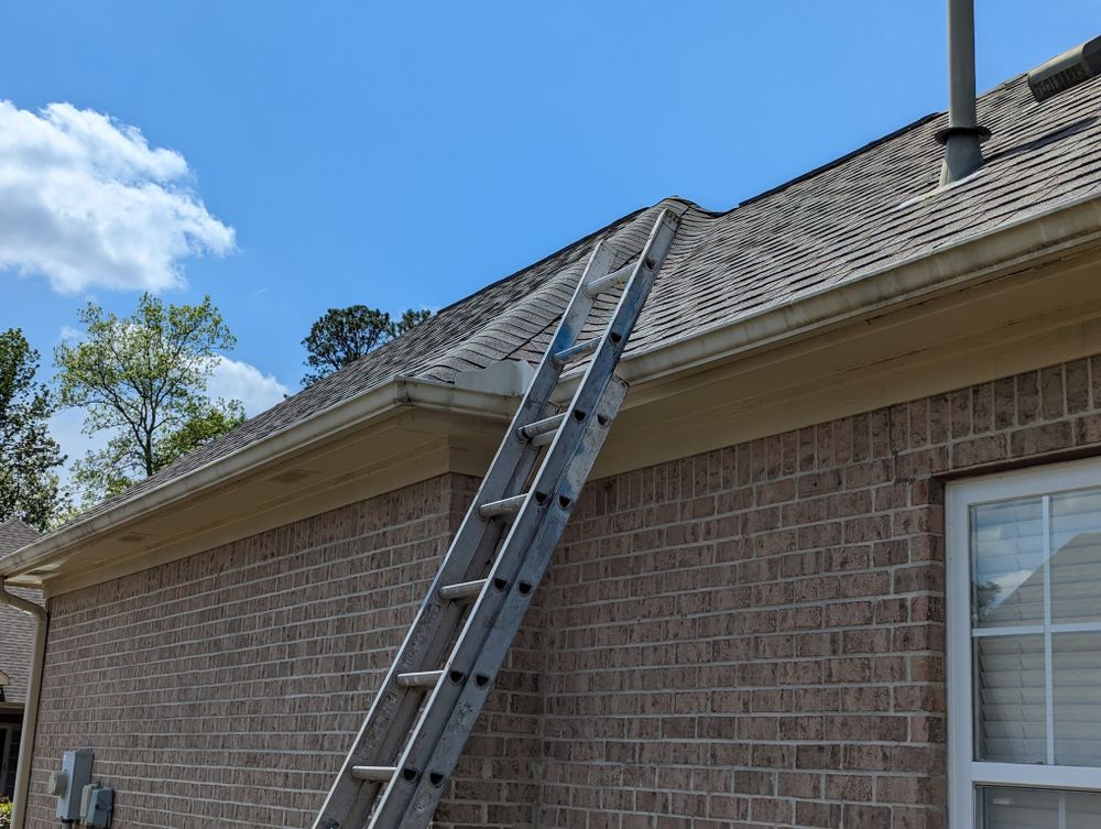 All Photos for Squeaky Clean Windows Gutters & More in Hoover, AL
