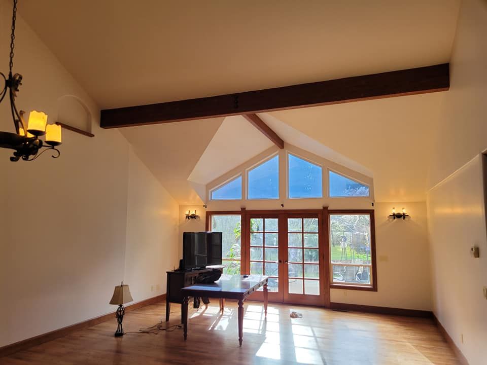 Interior Painting for GK Painting in Coeur d'Alene, ID