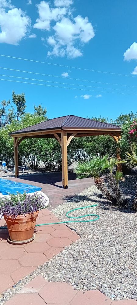 All Photos for Borquez Desert Roots LLC in Sierra Vista, AZ