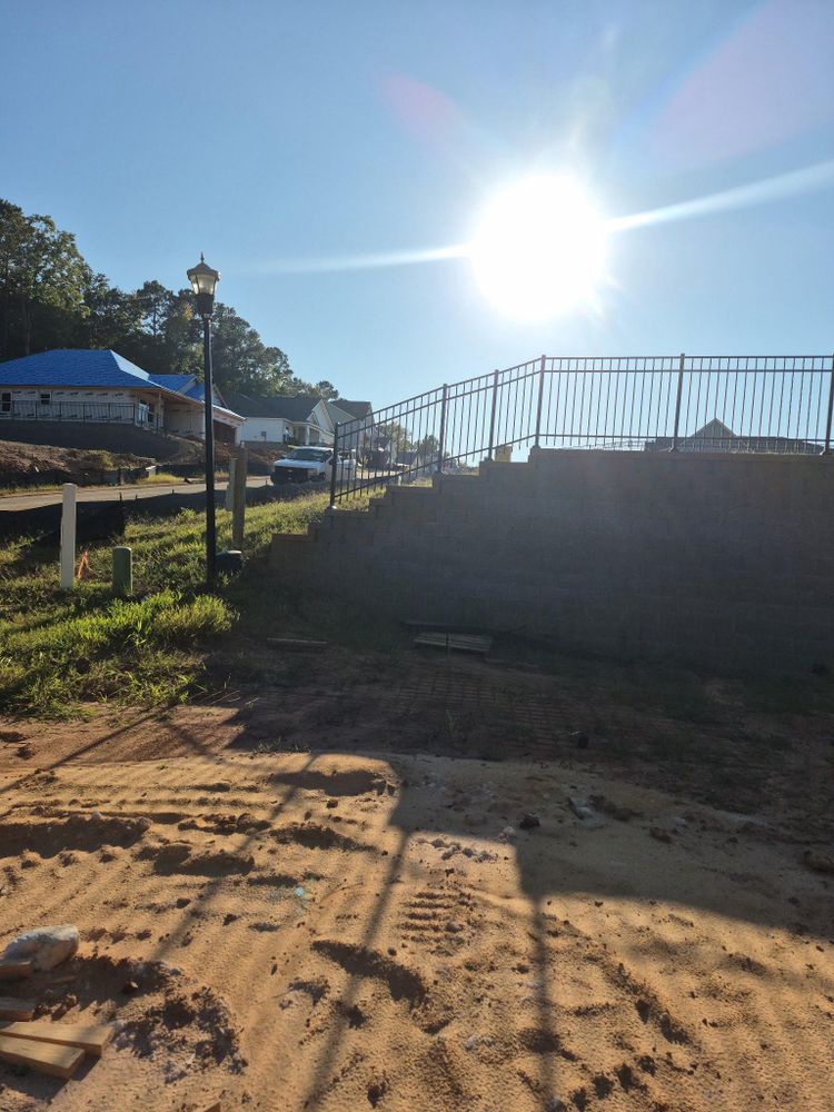 All Photos for JB Nealy Fence in Elgin, SC