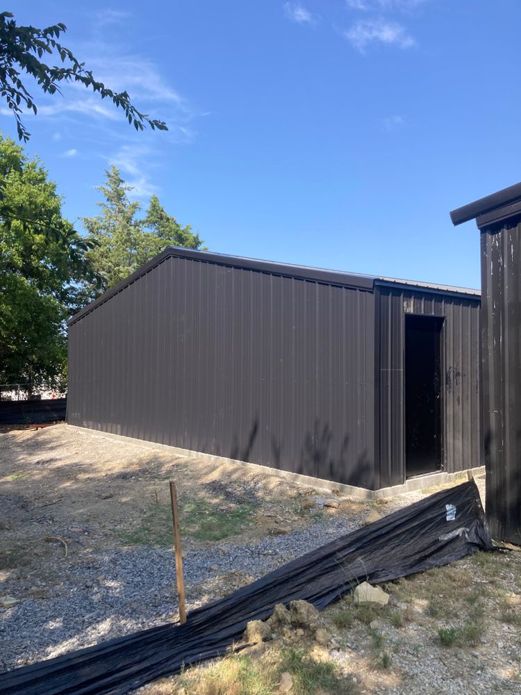 All Photos for Integrity Construction & Erecting in Muskogee, OK