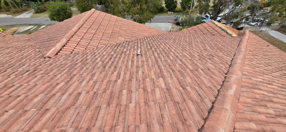 All Photos for Blue Stream Roof Cleaning & Pressure Washing in Tampa, FL
