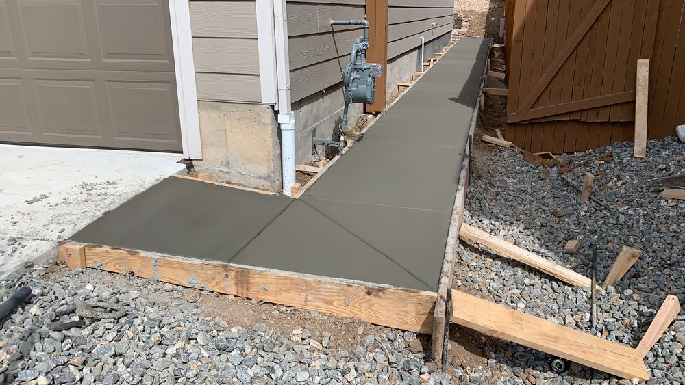 All Photos for Escala Concrete & Landscaping in Colorado Springs, CO