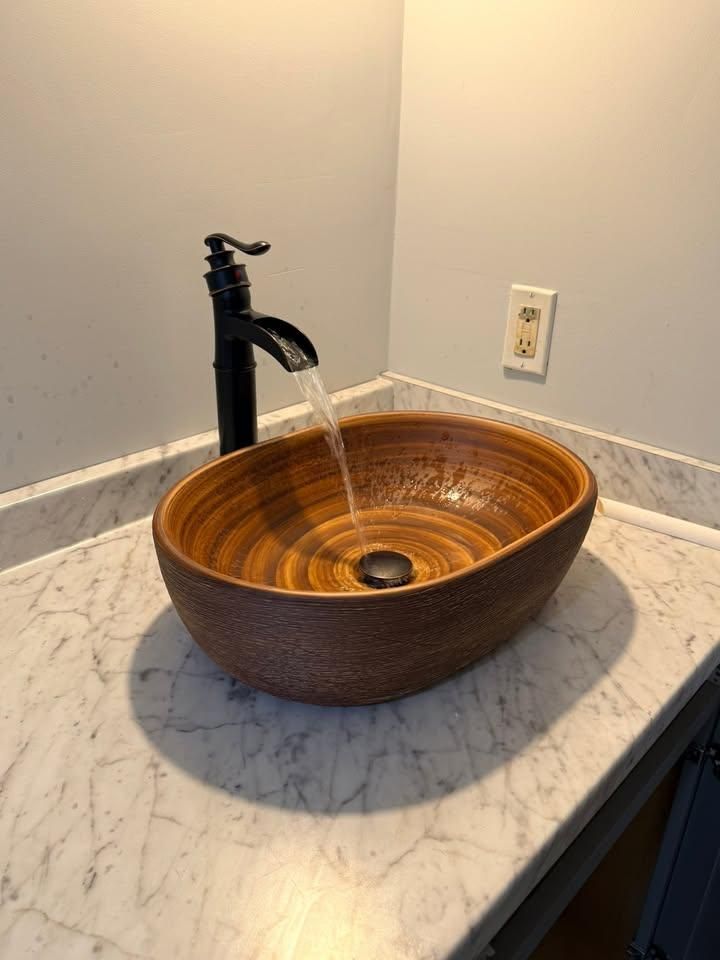 All Photos for R&K Plumbing LLC in Anderson, SC