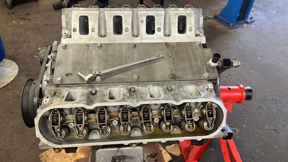 All Photos for Garcias Brothers Diesel & Gas Auto Repair in Finksburg, MD