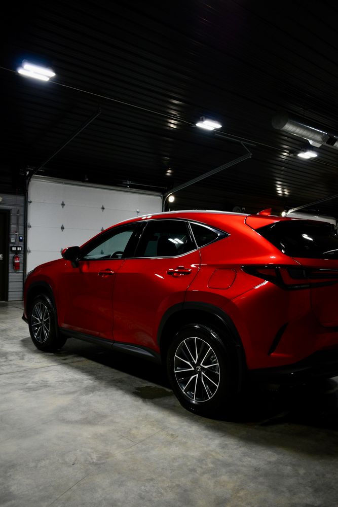 All Photos for All in the Details in Albemarle, NC