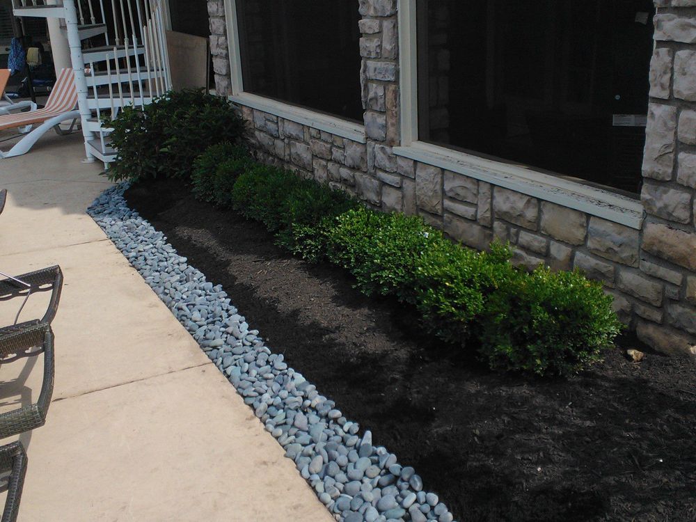 All Photos for Double D Landscape Services in Columbus ,  OH