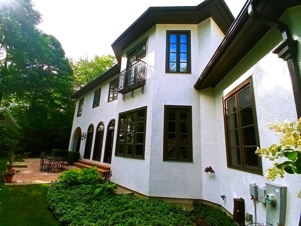 All Photos for Eagle Five Stars Painting in Brazos Valley, TX