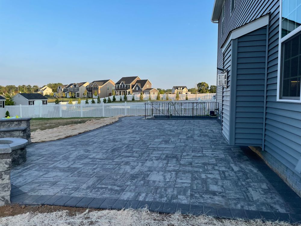 All Photos for RDR Landscaping, LLC in Columbia, MD