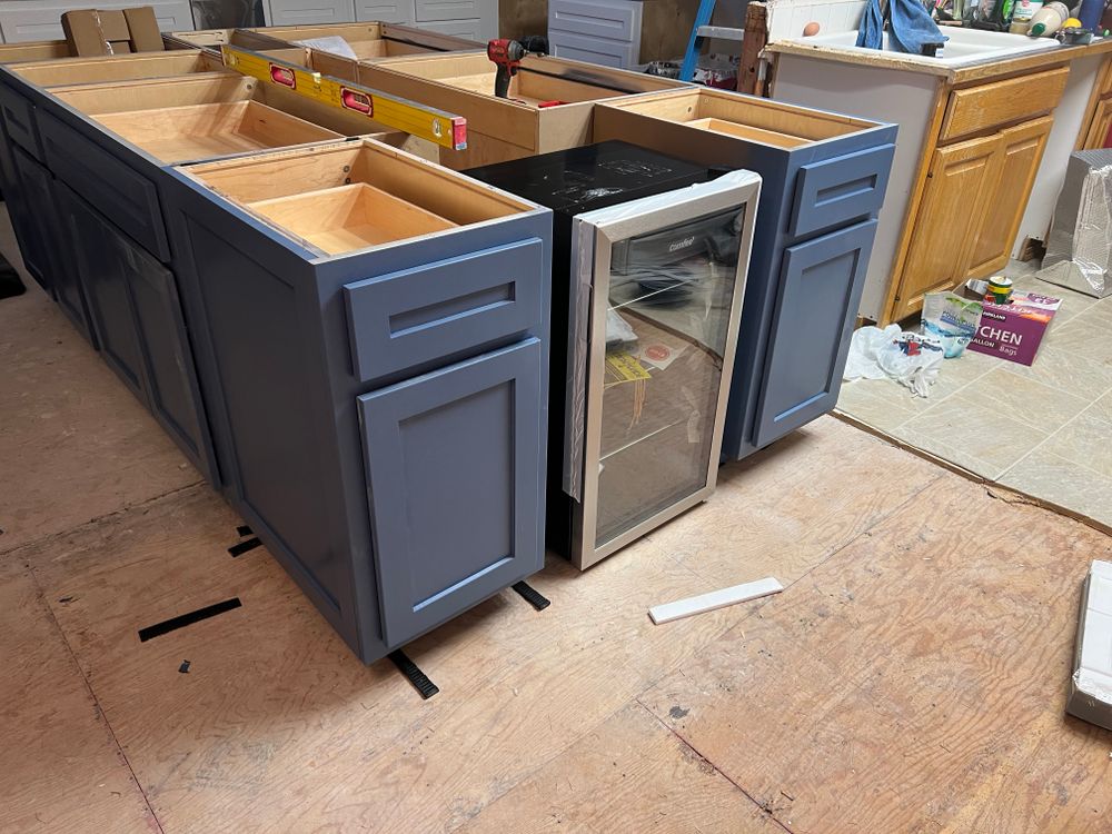 All Photos for Patchworks Custom Remodels in Spokane, WA