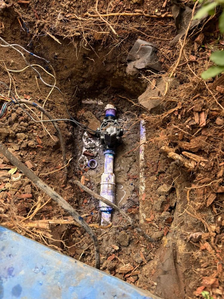 Transform your outdoor space with our professional Hardscape Installation service, featuring stunning patios, walkways, and retaining walls designed to enhance beauty and functionality while increasing your property's value. for Fortune Lawn Care in Terrell, TX