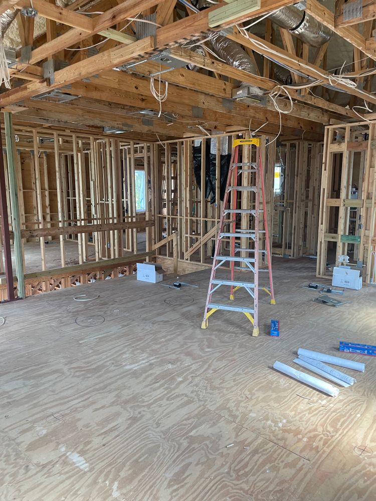 All Photos for Spirit Enterprise Construction in Tampa Bay, FL