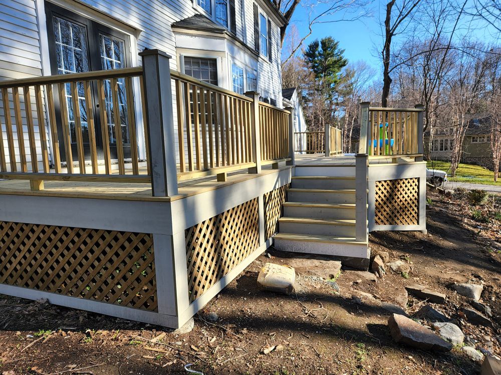 All Photos for Clarke Building Company in West Newbury, MA