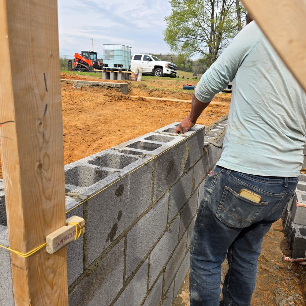 All Photos for Elite Contracting Services in Cecilia, KY