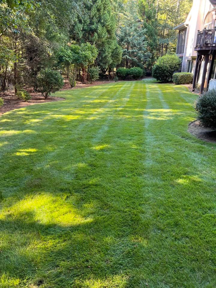 All Photos for Sanders Landscape & Maintenance in McDonough, GA