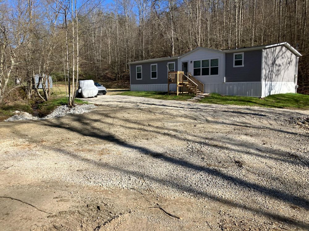 All Photos for Kidd Excavating LLC in West Liberty, KY