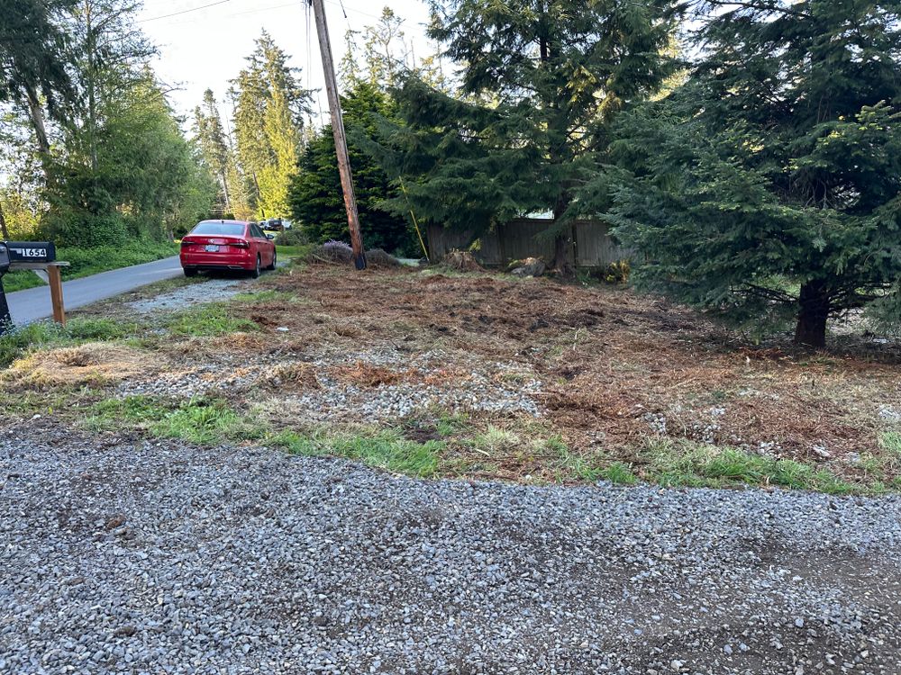 All Photos for AR Trucking & Excavation LLC in Stanwood, WA