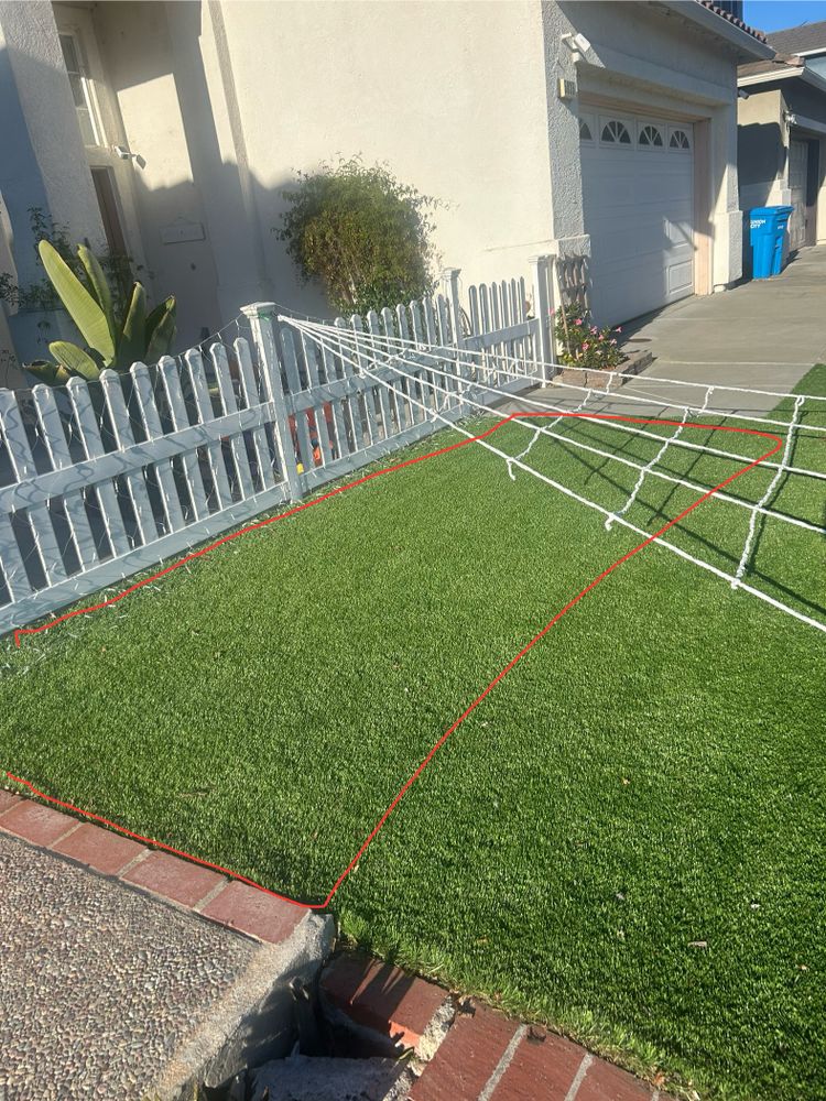 All Photos for CBA Landscaping in Hayward, CA