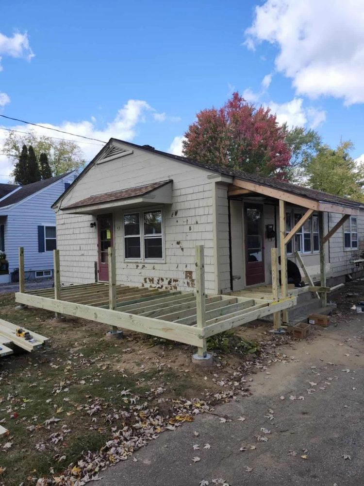 All Photos for First Response Reconstruction LLC in New Hampshire, NH