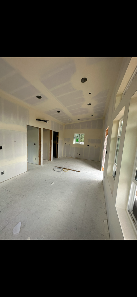 Interior Painting for S&D Painting in Boise, ID