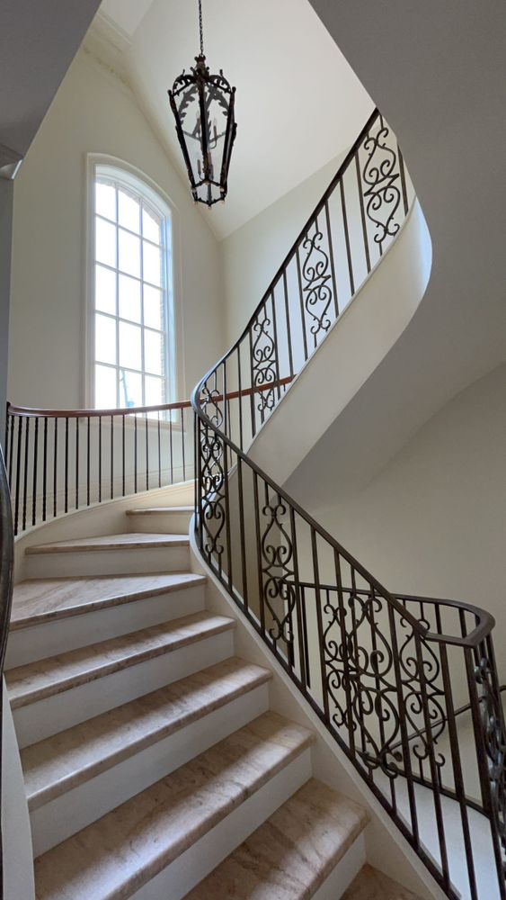 Interior Transformations for Premium Finish LLC in Medina, OH