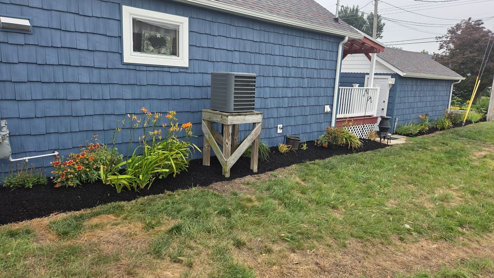 All Photos for Marino's Landscaping in Pennsville, NJ