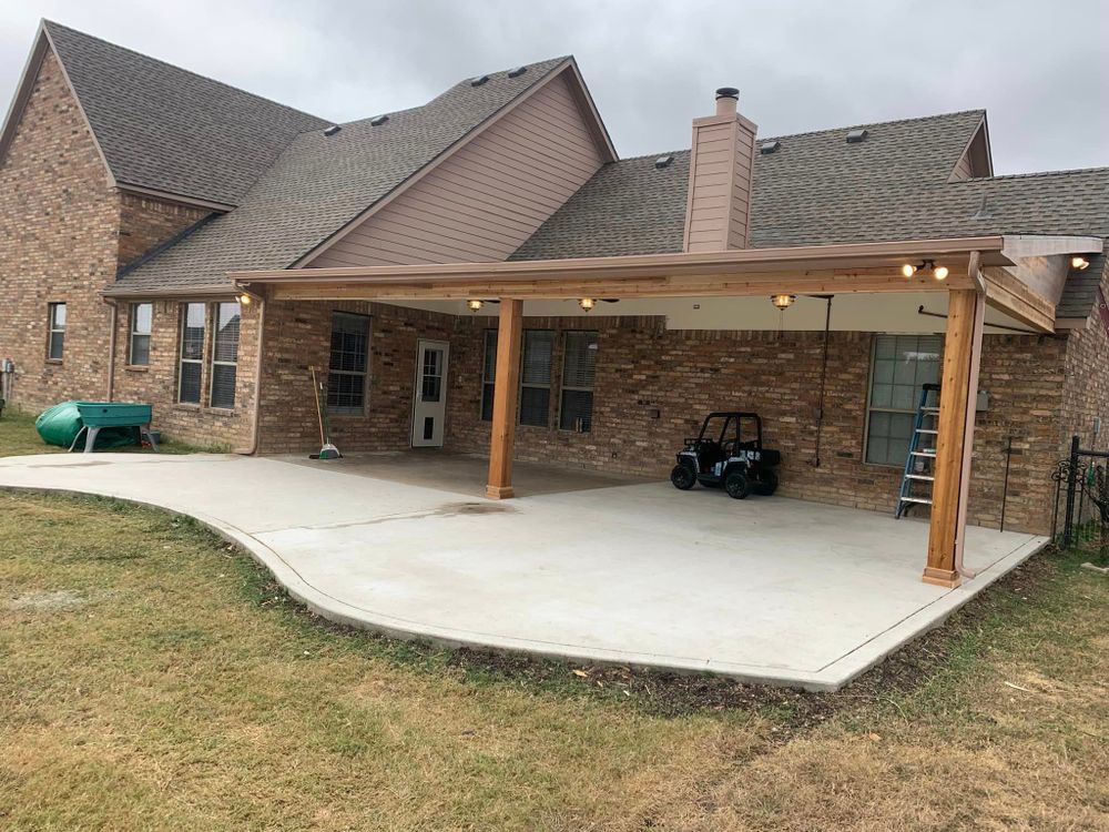 All Photos for AJ Design Build and Remodel in Caddo Mills,  TX
