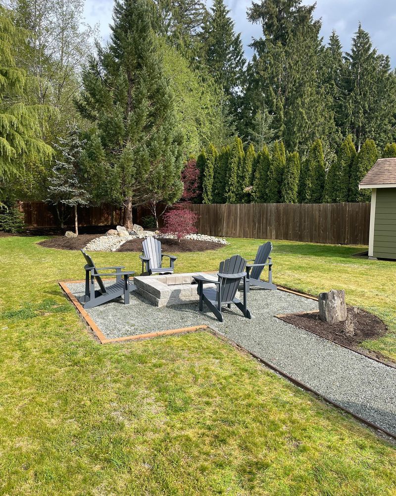 Landscaping for SAW Enterprises  in Arlington , WA